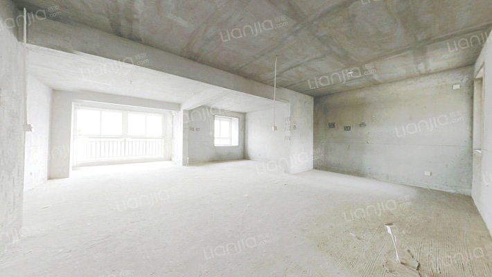 万泰名都二手房实景图