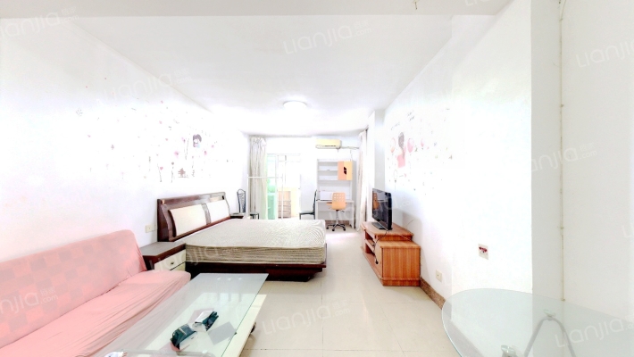 柠檬宿二手房实景图