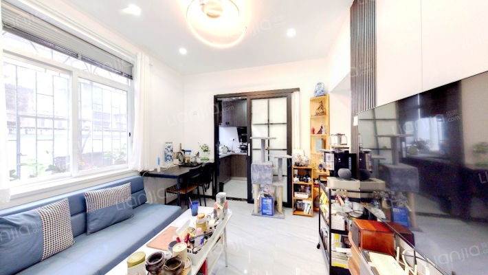 兴隆北路二手房实景图