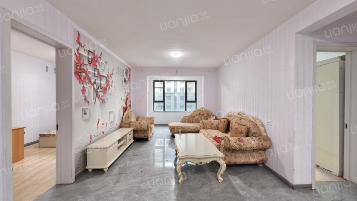 紫悦华邸二手房实景图