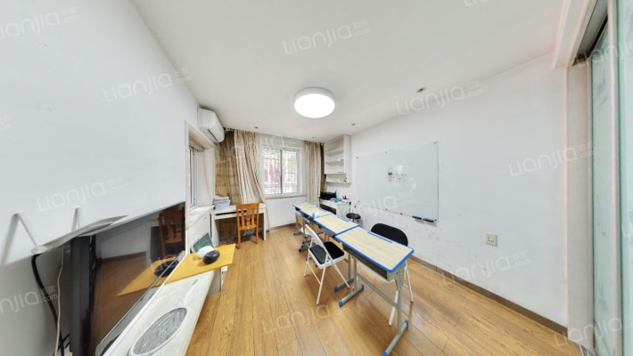 采荷绿萍二手房实景图