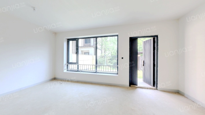 禧瑞金海二手房实景图