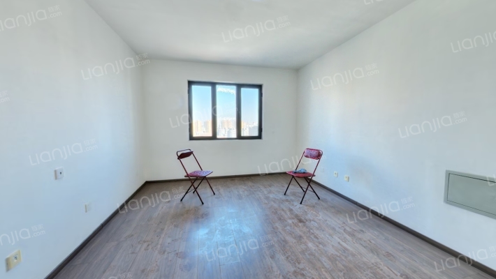 明湖壹品苑二手房实景图