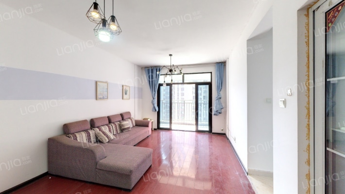 今时艺苑二手房实景图