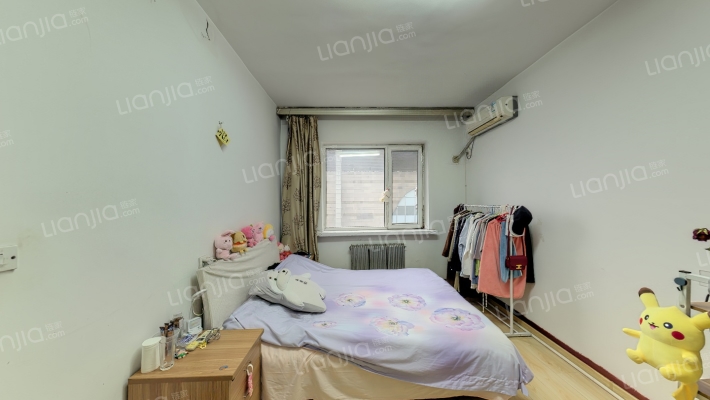 盛华苑理工园区二手房实景图