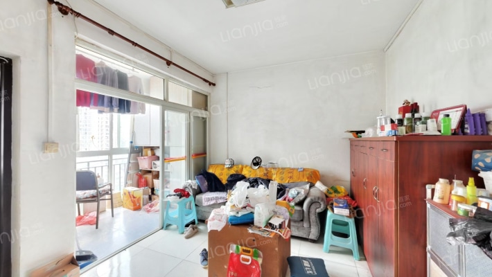 江南世家（南坪）二手房实景图