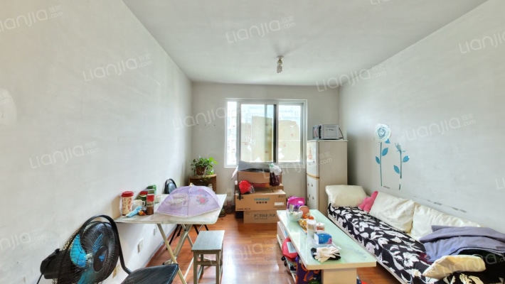 银龙翠苑二手房实景图