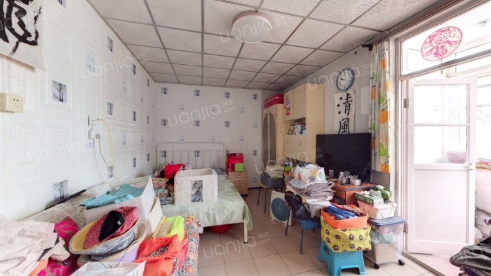 禄长街二手房实景图