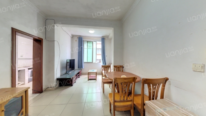 电力设计研究院宿舍二手房实景图