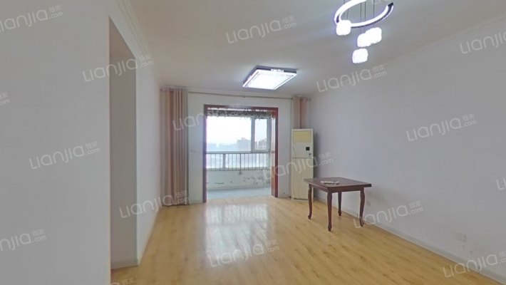 卓昱南苑二手房实景图