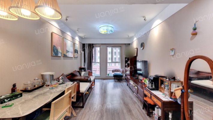 格调绮园双迎公寓二手房实景图