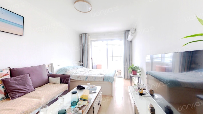 杭州路43号二手房实景图