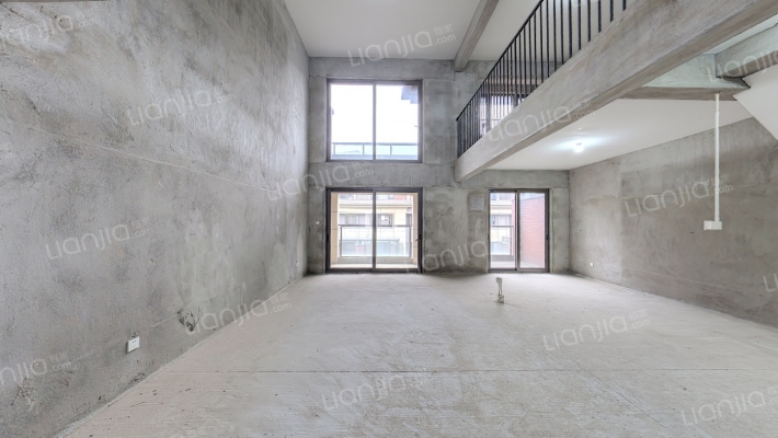 方圆二手房实景图