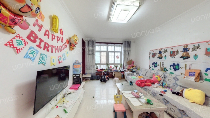 帝旺世家二手房实景图