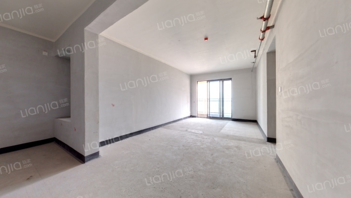 蓝光林肯公园三期二手房实景图