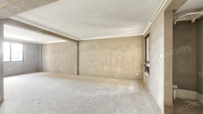 江南水岸二手房实景图