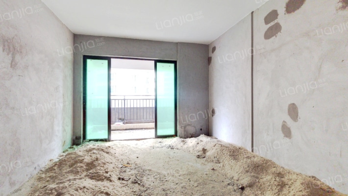 景湖花园二手房实景图