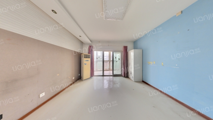 花都莲郡二手房实景图