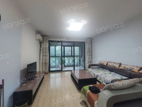 整租·津盘凤凰都 3室2厅 南/北