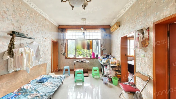 敦厚中段二手房实景图