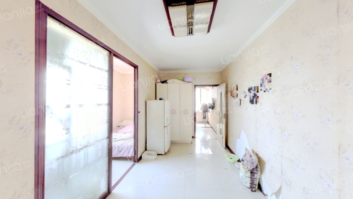 文华苑B区二手房实景图