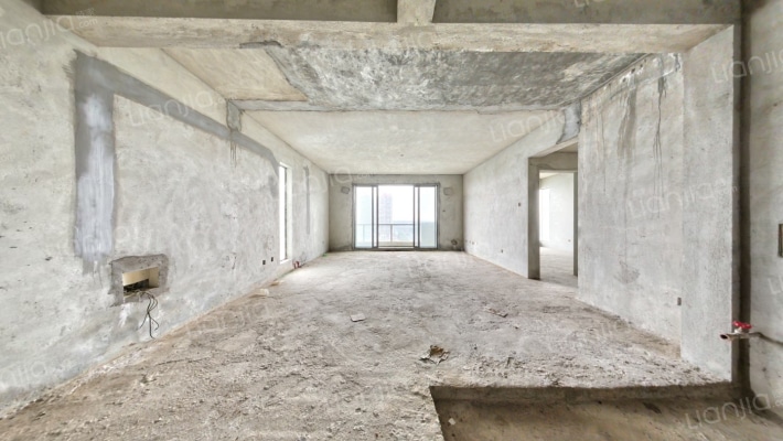 菩提树二手房实景图