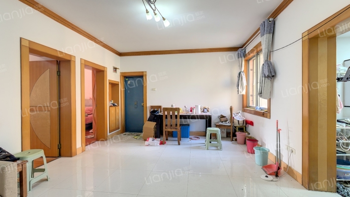 铁四院清河园二手房实景图