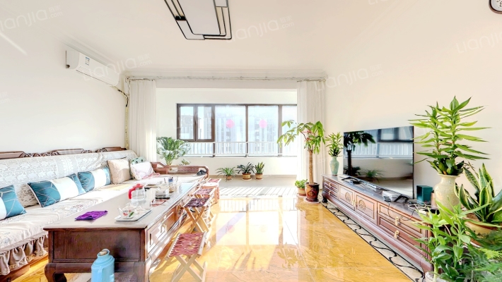 碧桂园时代澜湾二期二手房实景图