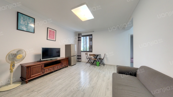 国光九街坊二手房实景图