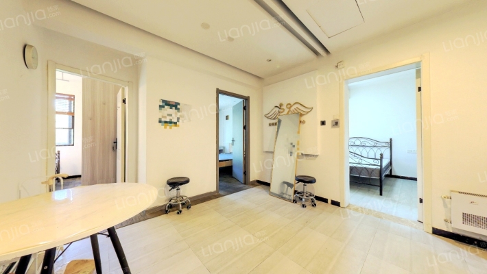 沙湖明珠二手房实景图