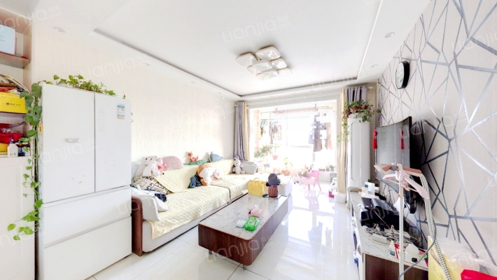 信置荔城首府二手房实景图