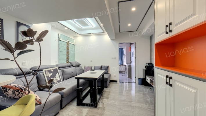 中天甜蜜小镇7组团二手房实景图