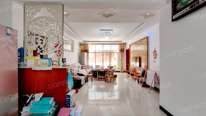 金洛小区二手房实景图