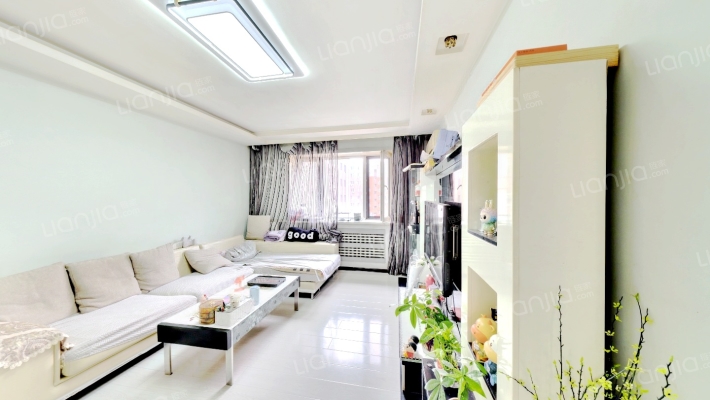 民安小区(道里区)二手房实景图