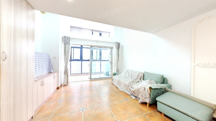 希悦庭公馆二手房实景图