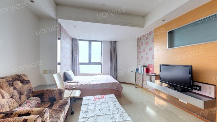 明光国际二手房实景图