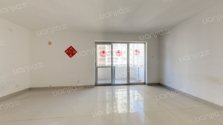 华锦苑二手房实景图