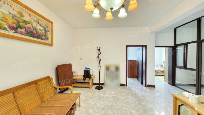 龙康街社区二手房实景图