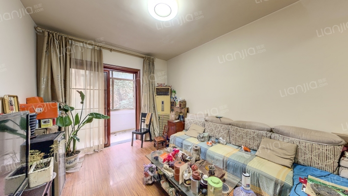 北京西路冶金厅宿舍二手房实景图