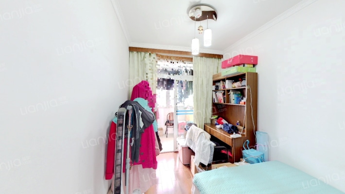 红鑫新村二手房实景图