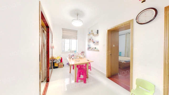 福建省财政厅厅属单位办公楼二手房实景图