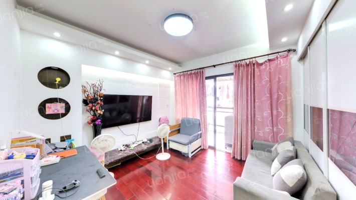 益泰大厦二手房实景图