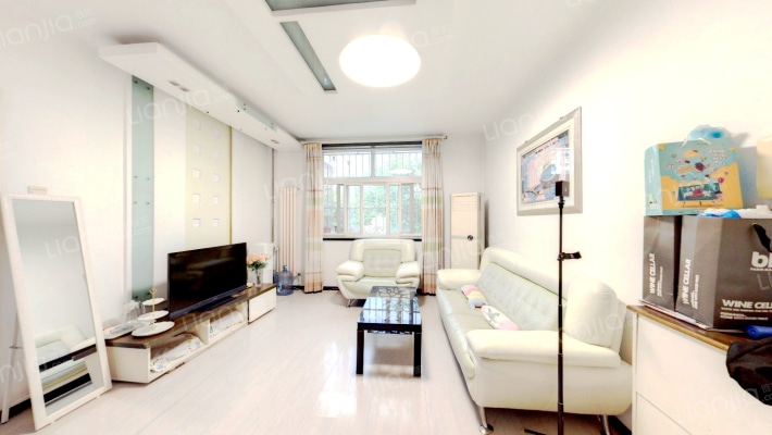 水上温泉二手房实景图