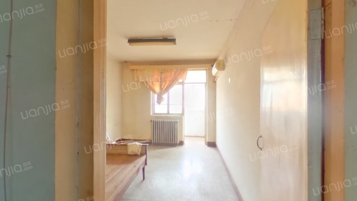 展览路31号院二手房实景图