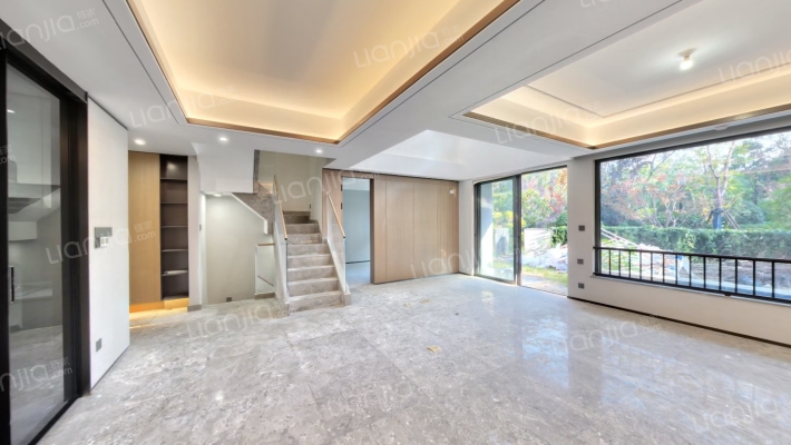 御璟天玺二手房实景图