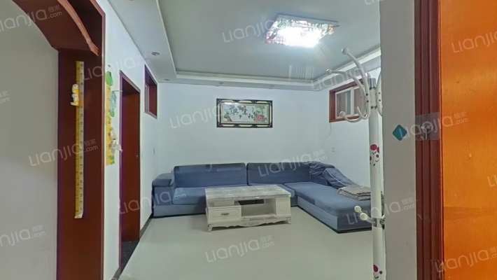 周庄四胡同二手房实景图