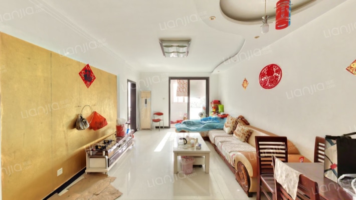 德源博通二手房实景图