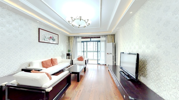 名江七星城二手房实景图