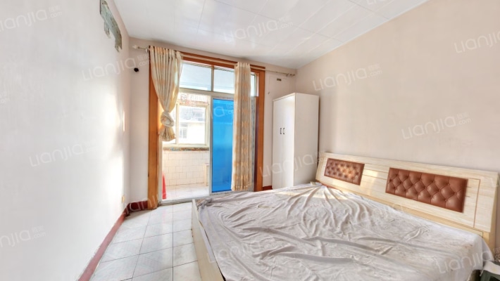 矿山西二手房实景图