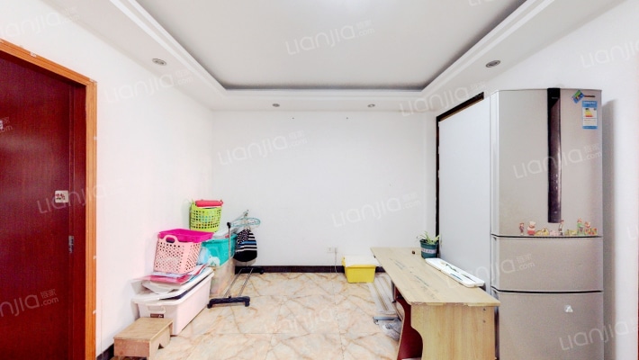 鲍家耷小区二手房实景图
